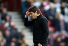 Antonio Conte gave Spurs a harsh review, but he must take some blame