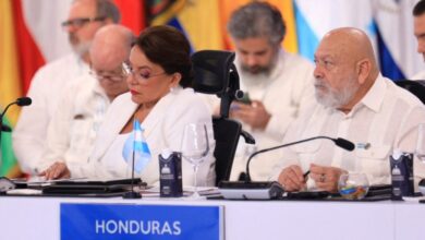Honduras