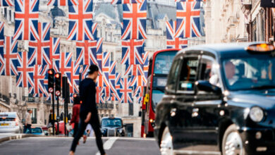 coronation of King Charles