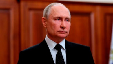 Warlord Yevgeny Prigozhin remains silent after reaching an agreement with Moscow to halt the uprising.