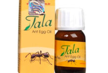 Is it true that ant oil may reduce hair growth?