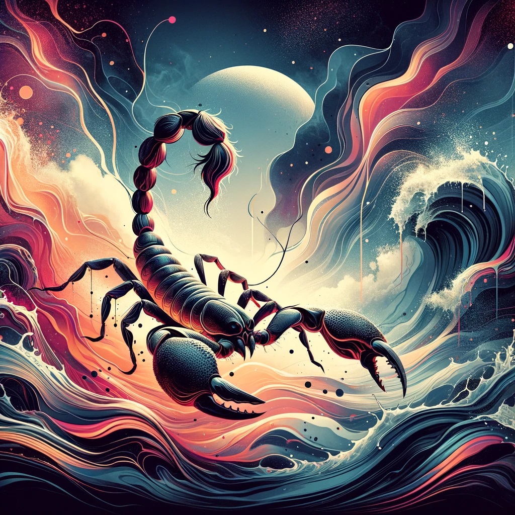 Horoscope Predictions For Scorpio