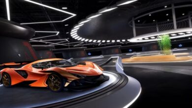 Test Drive Unlimited: Solar Crown