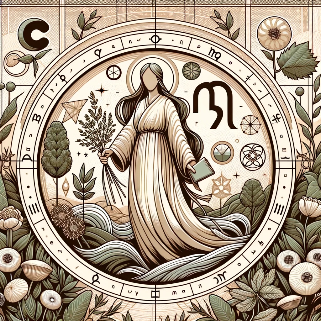 Horoscope Predictions For Virgo