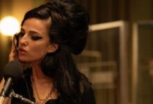 Unraveling Amy Winehouse: Does 'Back to Black' Expose Her True Struggles?