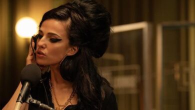 Unraveling Amy Winehouse: Does 'Back to Black' Expose Her True Struggles?