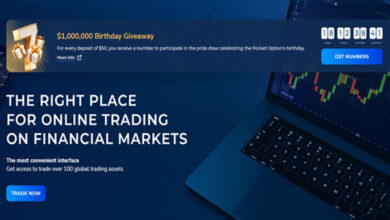 Pocket Option Binary Trading: Profit or Loss - A Brainstorming Decision