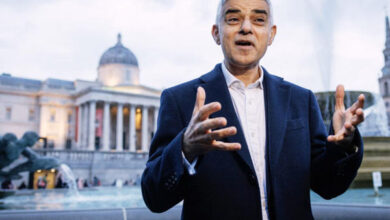 Concerns Mount Over Potential Pay-Per-Mile Road Tax Following £3 Million Project by Sadiq Khan