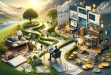 How to become financially independent