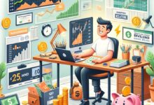 What to do for £500 monthly passive income with investing in divident stocks