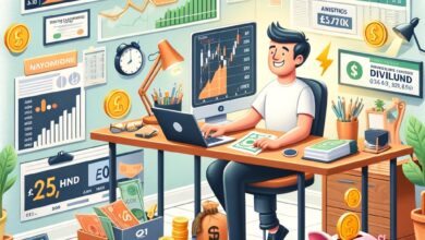 What to do for £500 monthly passive income with investing in divident stocks