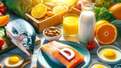 The Essential Vitamins for Boosting Immunity, Energy, and Overall Health