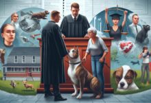 Legal and Social Issues: The Impact of the XL Bully Ban on Pet Ownership in the UK