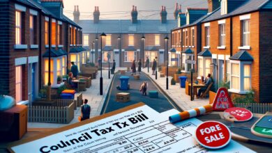 Controversial Tax Rules for Second Homes: Addressing the UK's Housing Crisis