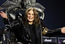 Ozzy Osbourne: A Heavy Metal Legend's Life, Success, Failures, and Legacy