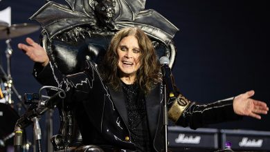 Ozzy Osbourne: A Heavy Metal Legend's Life, Success, Failures, and Legacy