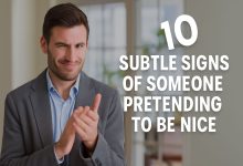 manipulative behavior signs