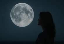 Full moon meaning