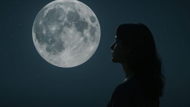 Full moon meaning