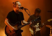 Radiohead Announces First Tour in Seven Years