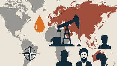 Russia and Eastern Europe 2025