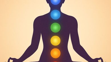 chakra healing