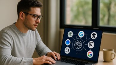 10 Free AI Tools That Make Your Life Easier
