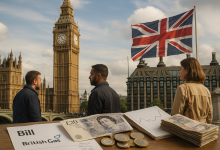 What we can expect in 2026 in the UK: Money, politics & everyday life