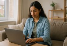 12 Side Hustles You Can Start From Home in the UK