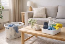 30-Minute Home Reset