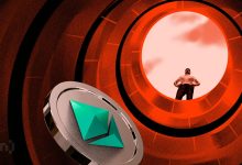 Ethereum Crashes 29% in a Week, but Reversal Signals Start to Appear