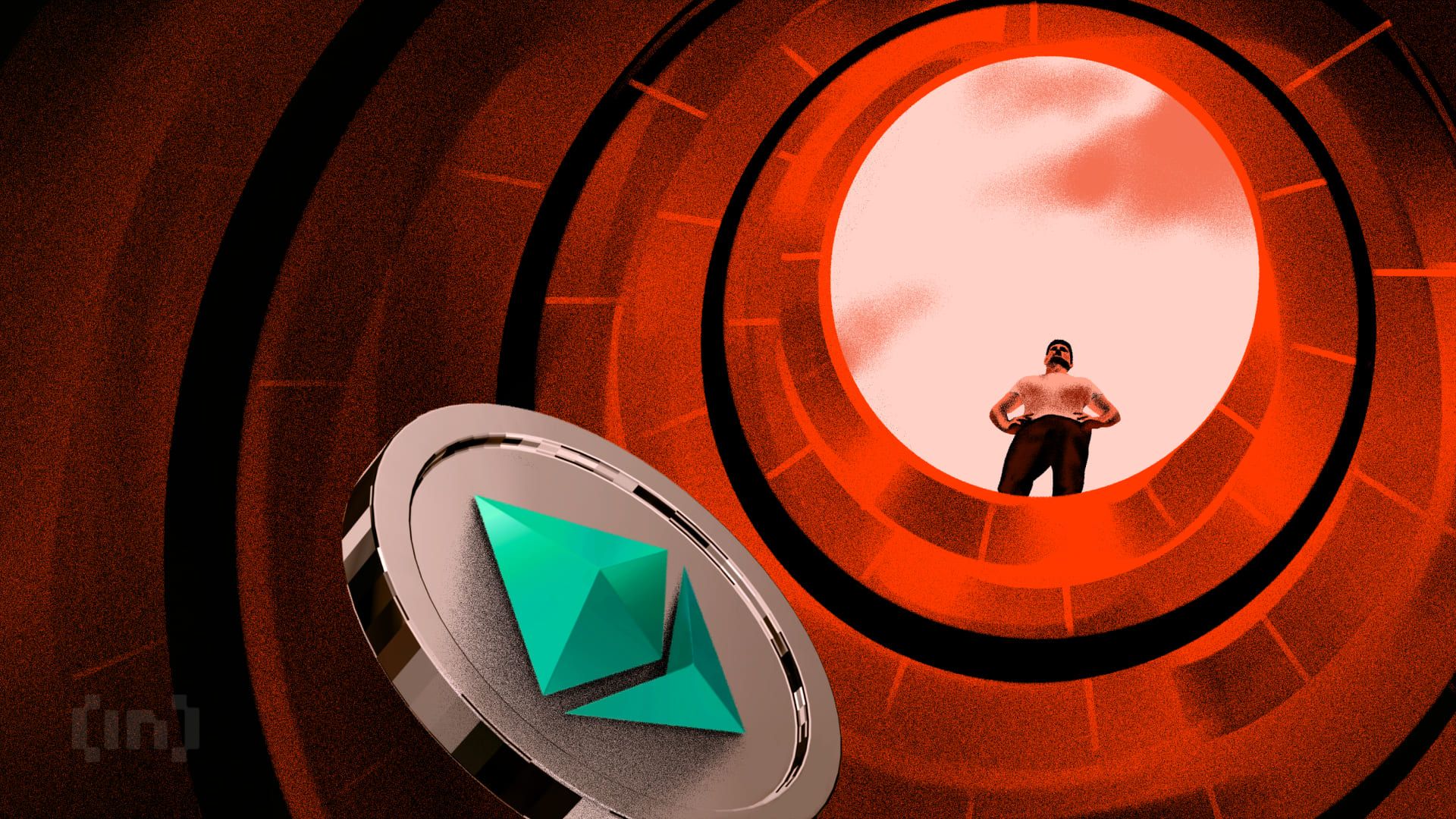Ethereum Crashes 29% in a Week, but Reversal Signals Start to Appear