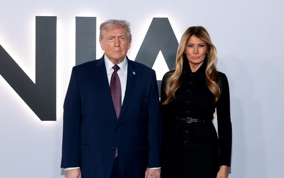 Rotten Tomatoes Responds To Suspicion Around Positive ‘Melania’ Reviews