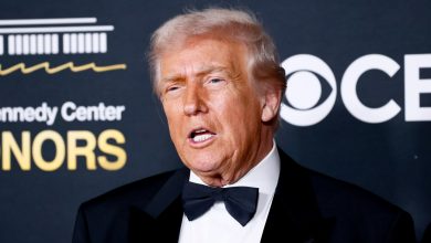 Trump Says Nexstar-Tegna Merger Will “Knock Out the Fake News,” FCC Chair Says “Let’s Get It Done”