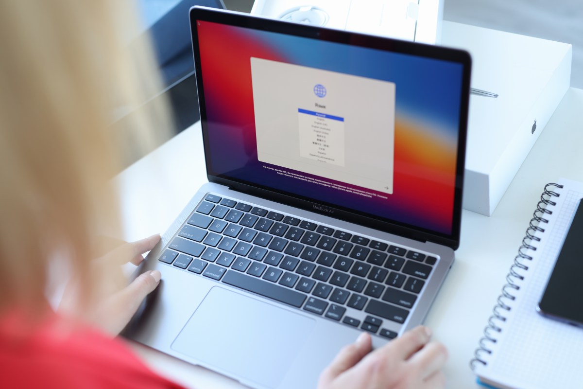 Apple Planning MacBook Overhaul with a Long-Awaited Upgrade—What’s Coming