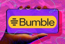 Bumble quietly removes option for men to message first in Mexico and Australia