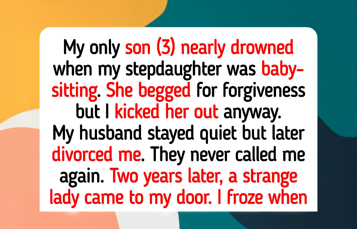 15 Times Kindness Showed Up Exactly When It Was Needed