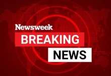 WHITE HOUSE BLAMES DRONE ACTIVITY FROM MEXICAN CARTELS…