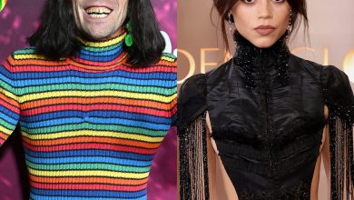 Mr. Fantasy, KJ Apa Rumored Singer, on Dream Date With Jenna Ortega