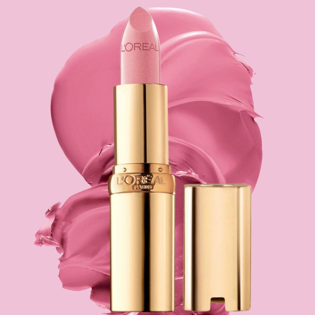L’Oreal Viral Ballerina Shoes Lipstick Deal