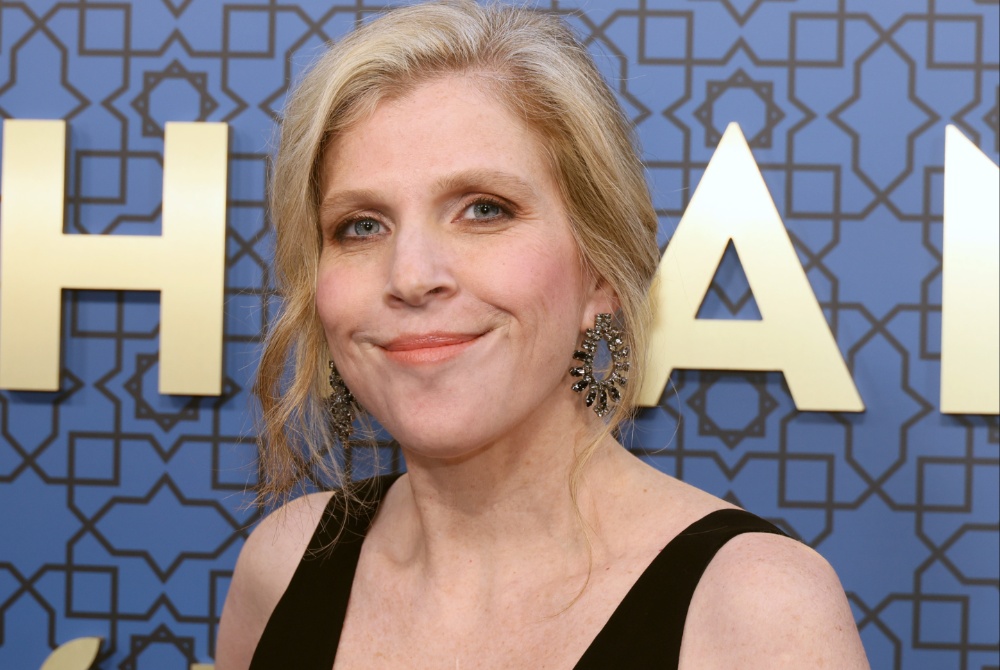 ‘Tehran’ Producer Dana Eden Dies Unexpectedly at 52 During Season 4 Shoot in Greece