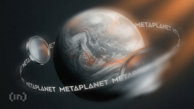 Metaplanet Reports FY2025 Results as Bitcoin Unrealized Losses Top $1 Billion