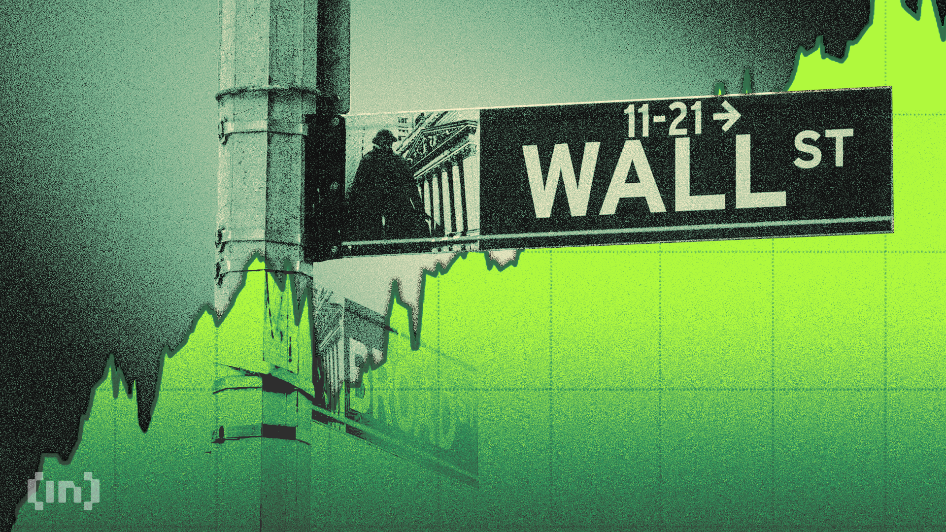 Wall Street Moves Into Prediction Markets With Election-Contract ETF Filings