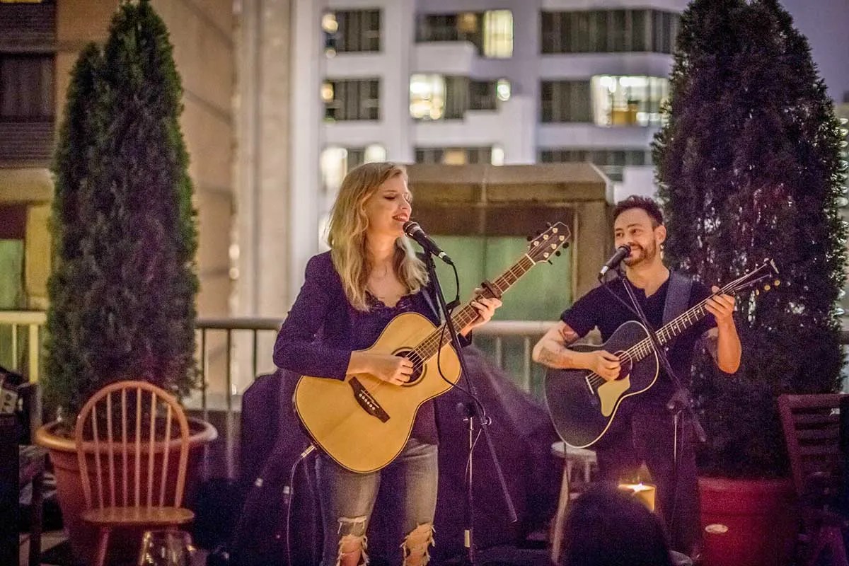 Thoughtful Tips for Supporting Others Musically