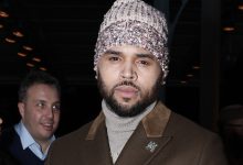 Oop! Some Social Media Users Speculate If Diamond Brown May Have Revealed The Gender Of Chris Brown’s Alleged “Baby On The Way”