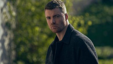 Gabriel Basso Says ‘The Night Agent’ Season 3 Changes Everything