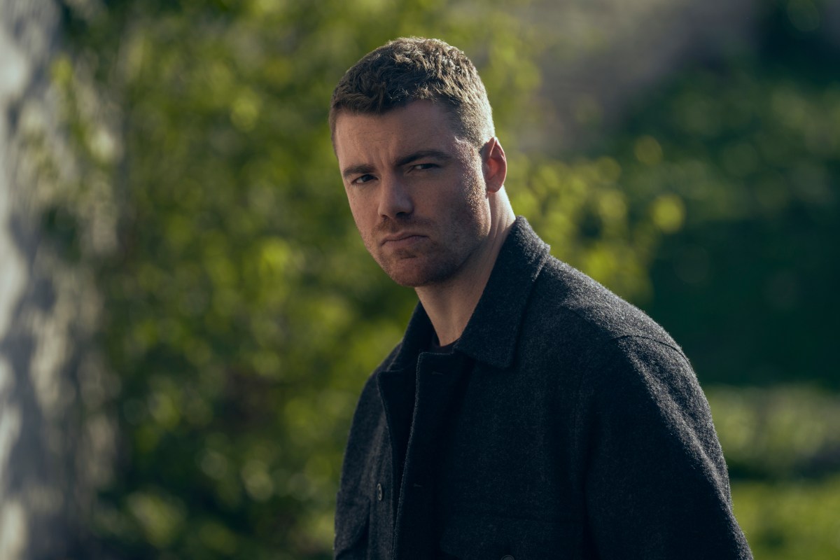 Gabriel Basso Says ‘The Night Agent’ Season 3 Changes Everything