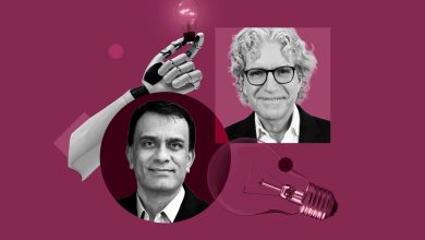 What Does AI Mean for the Future of Marketing? Join Our Webinar Discussion