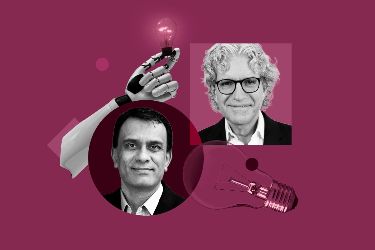 What Does AI Mean for the Future of Marketing? Join Our Webinar Discussion