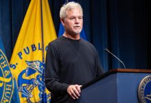 Eric Dane of ‘Grey’s Anatomy’ Fame Dies at 53 after ALS Battle